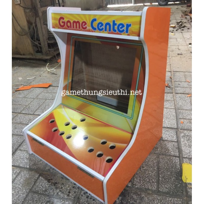 Máy Game Thùng Pandora Box 17inch