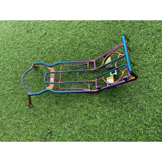 Baga titan lắp cho xe wave 50cc-100-110