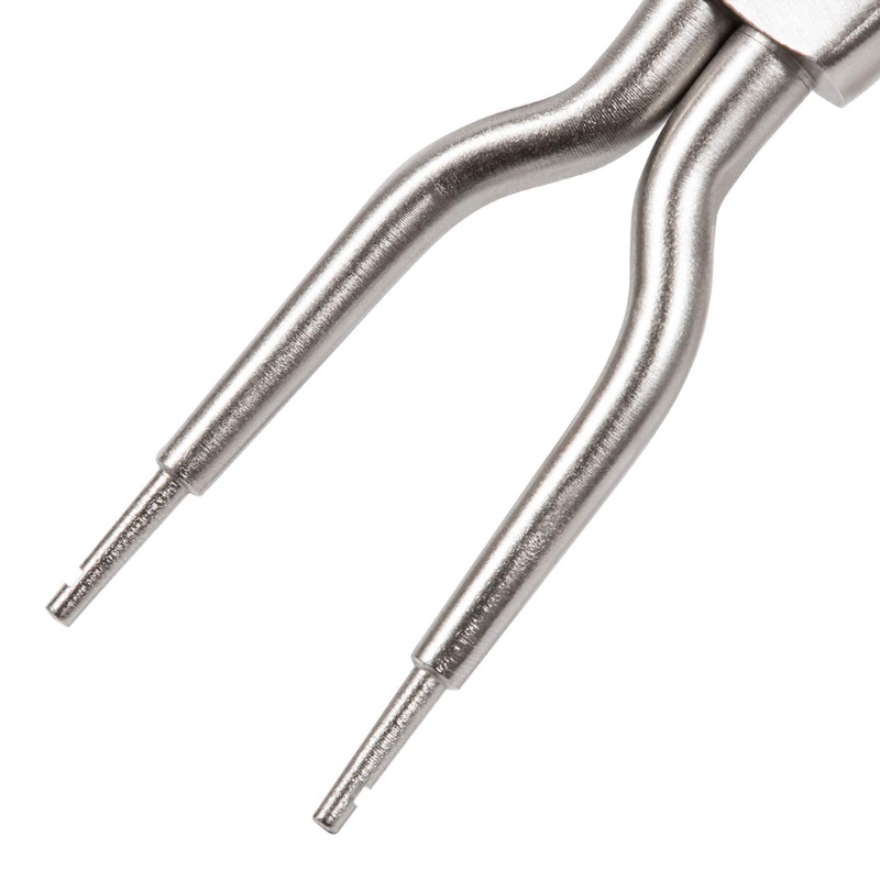 Công cụ mở rộng lò xo máy giặt 11.94inch màu đỏ trọng lượng nhẹ sử dụng đơn giản