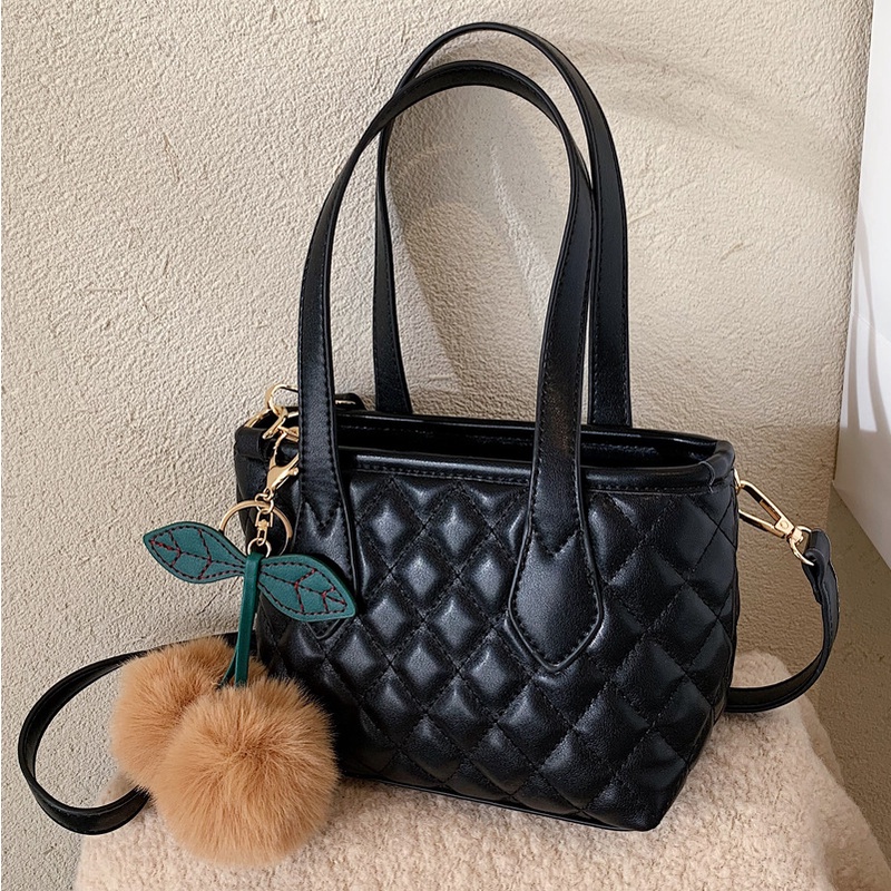 Túi Đeo Vai Dễ Phối Đồ Thời Trang Cho Nữ