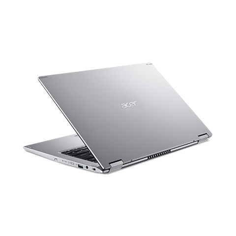[MỚI 100%] Laptop Acer Spin 3 SP314-21-R56W (Ryzen 3 3250U, 4GB, SSD 128GB, 14inh) laptop chơi game cơ bản đồ họa | BigBuy360 - bigbuy360.vn