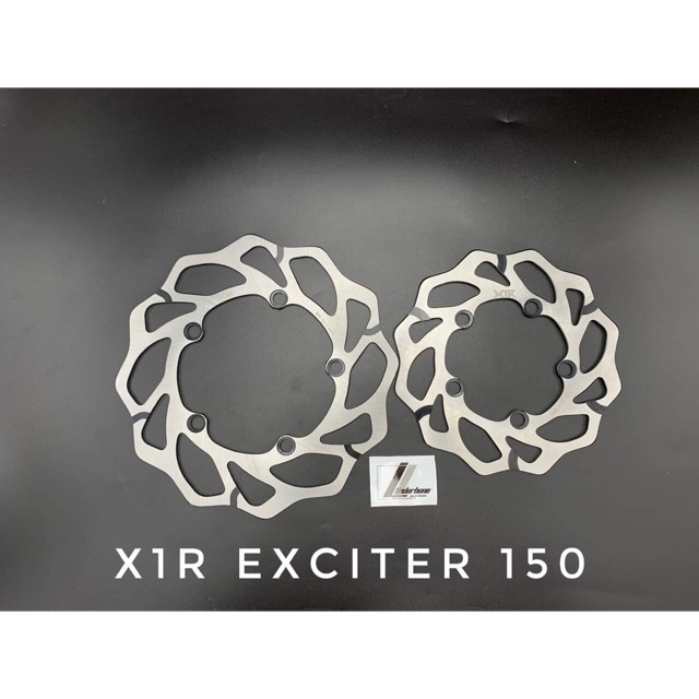 ĐĨA THẮNG X1R EXCITER 150