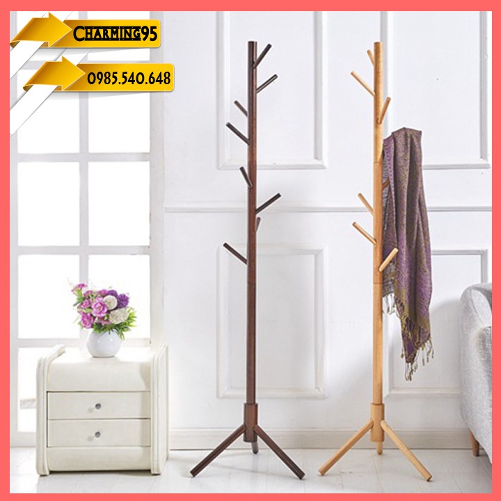 CÂY TREO QUẦN ÁO RE0062