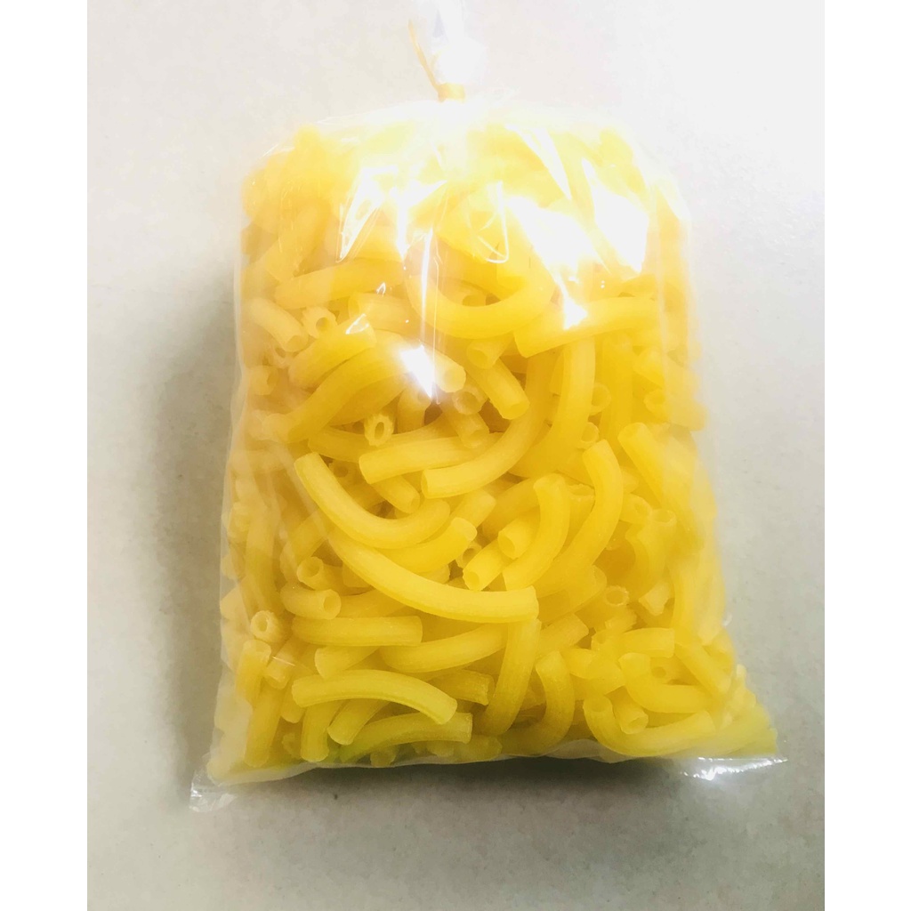 Khuyến mãi Nui lẻ Vinh Xương 555 bịch 500g