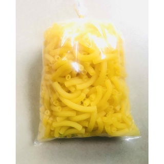 Khuyến mãi Combo 5 bịch Nui lẻ Vinh Xương 555: 2.5kg (bịch 0.5kg)