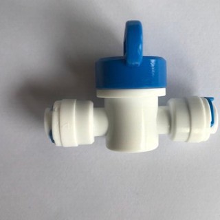 Van xả tay - van ngang