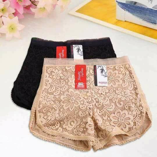 QUẦN MẶC TRONG VÁY HÀNG ĐẸP REN LƯU Ý HÀNG CAO CẤP 36K