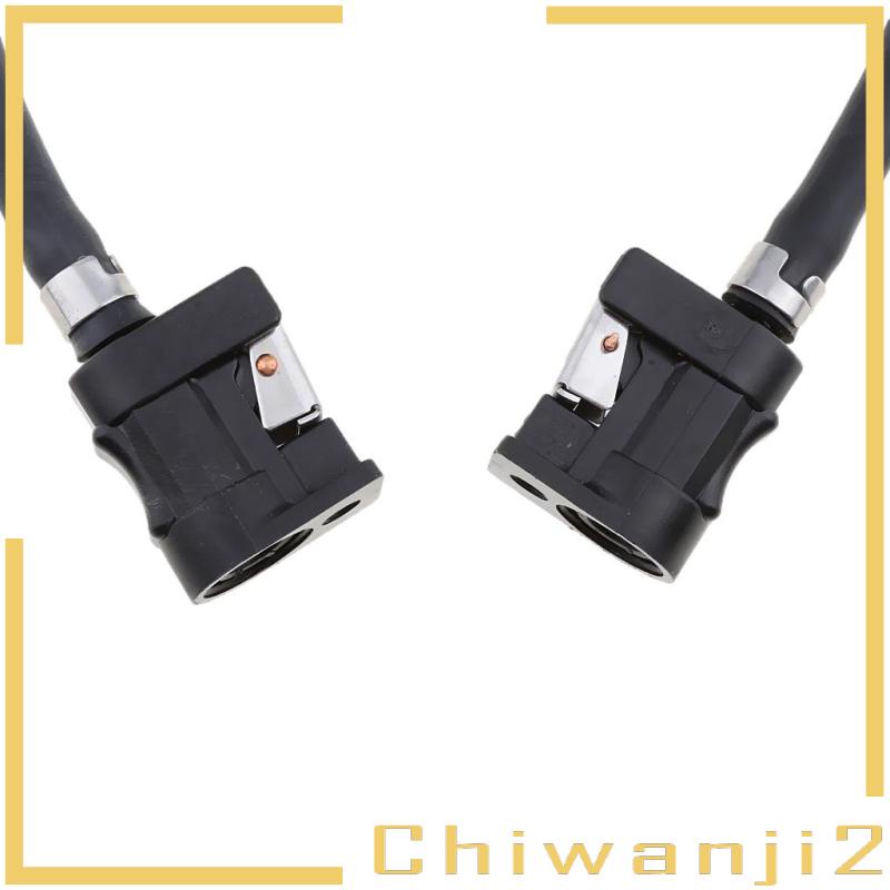 Bộ Lắp Ráp Bóng Đèn Nhiên Liệu Chiwanji2 Cho Yamaha Outboard Marine