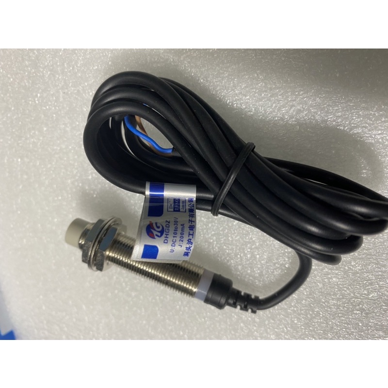 Cảm biến từ  chống nước CJY12-04NA/NB/PA/LA/KA/KB