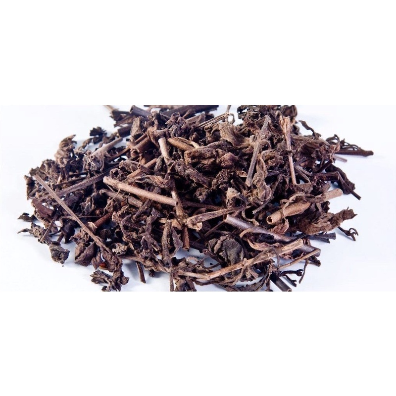 Nhân Trần ( đồi - tặng kèm cam thảo)
