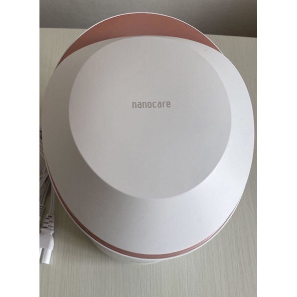 Máy xông hơi da mặt pấnonic CSA98 use điện 100v