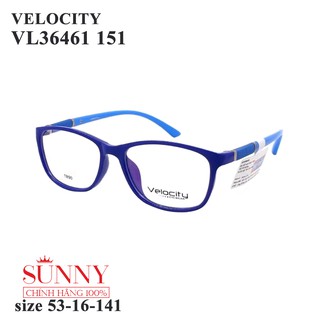 Gọng Kính Velocity VL36461