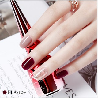 Sơn Gel As mã PLA| Chai đỏ 15ML
