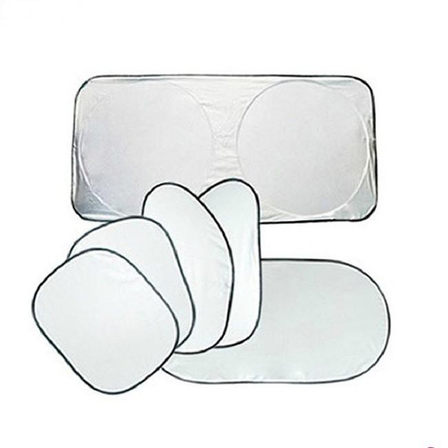 Bộ 6 miếng chắn nắng ôto giá rẻ