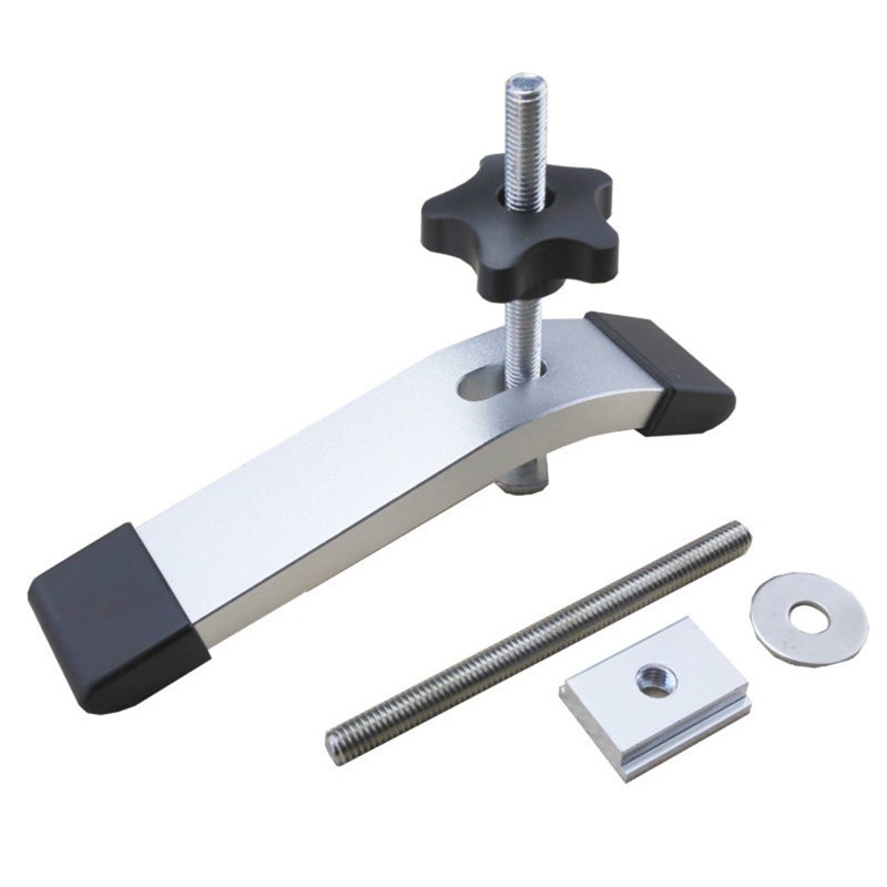 Bộ Kẹp Chữ T 8mm Chuyên Dụng Cho Chế Biến Gỗ