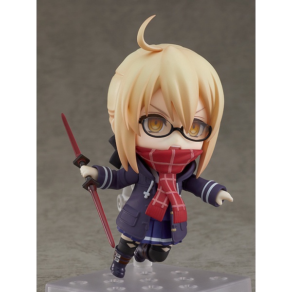 Mô hình Nhật Bản chính hãng 1545 Saber Alter X
