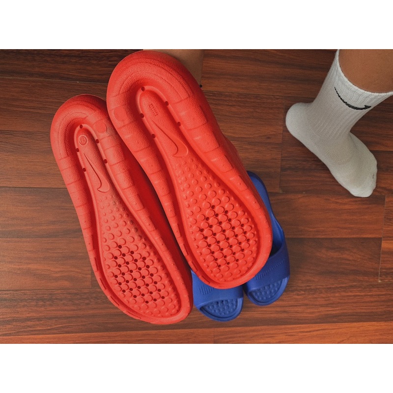 Dép đúc nguyên khối chất eva mềm chống nước