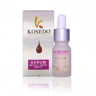 Serum kosedo sạch nám - tàn nhan - thâm