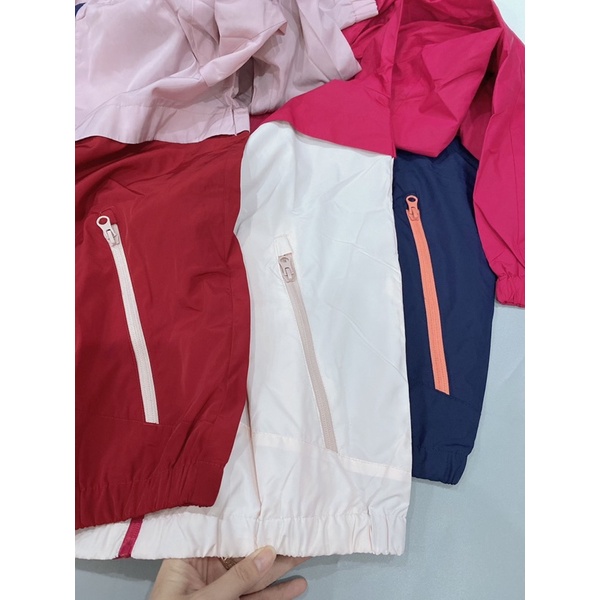 Áo khoác OUTVENTURE xuất dư xịn