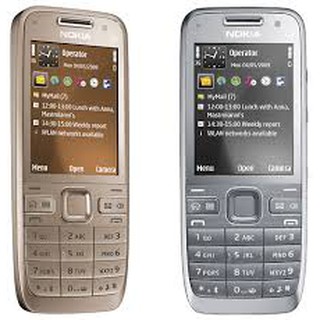 ĐIỆN THOẠI NOKIA E52