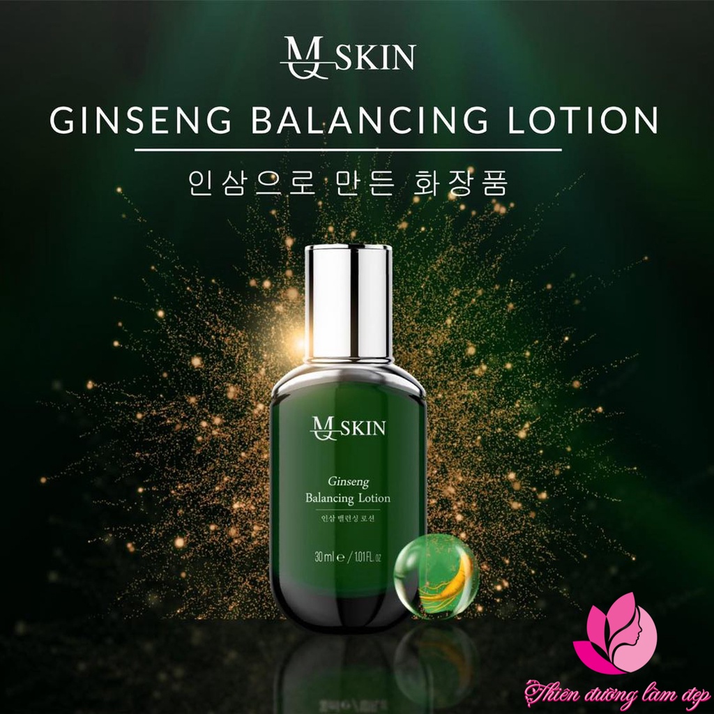 BB Cream tái tạo da MQ SKIN