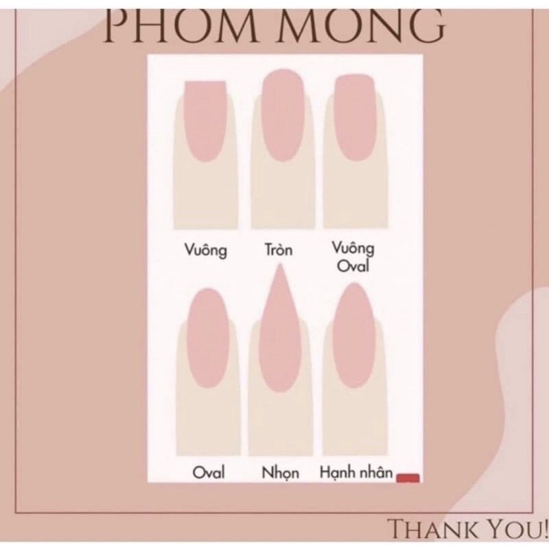 Nailbox thiết kế gấu kẻ nổi ✨ sỉ từ 5bộ bất kì ✨