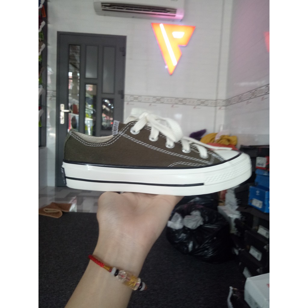 (Siêu cấp + Sale 49% ) 15 màu Giày CV thể thao sneaker nam nữ hàn quốc Full Box | BigBuy360 - bigbuy360.vn