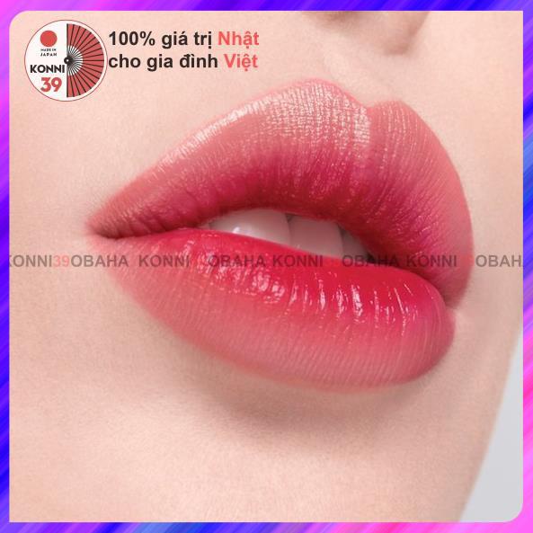 Son dưỡng môi Rohto CC tone up