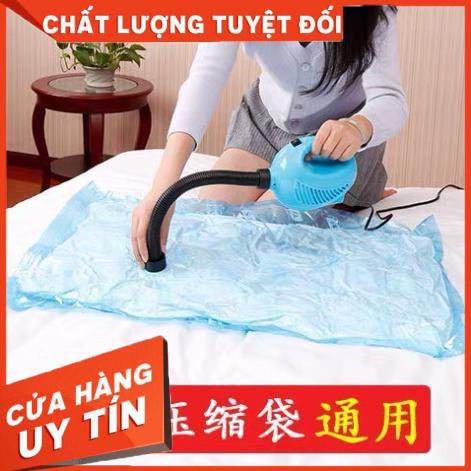 Hút Cực MạnhMáy Hút Chân Không Mini Hút Quần áo cực mạnh