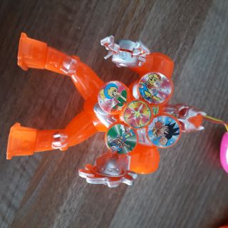 Lồng đèn trung thu Siêu Nhân