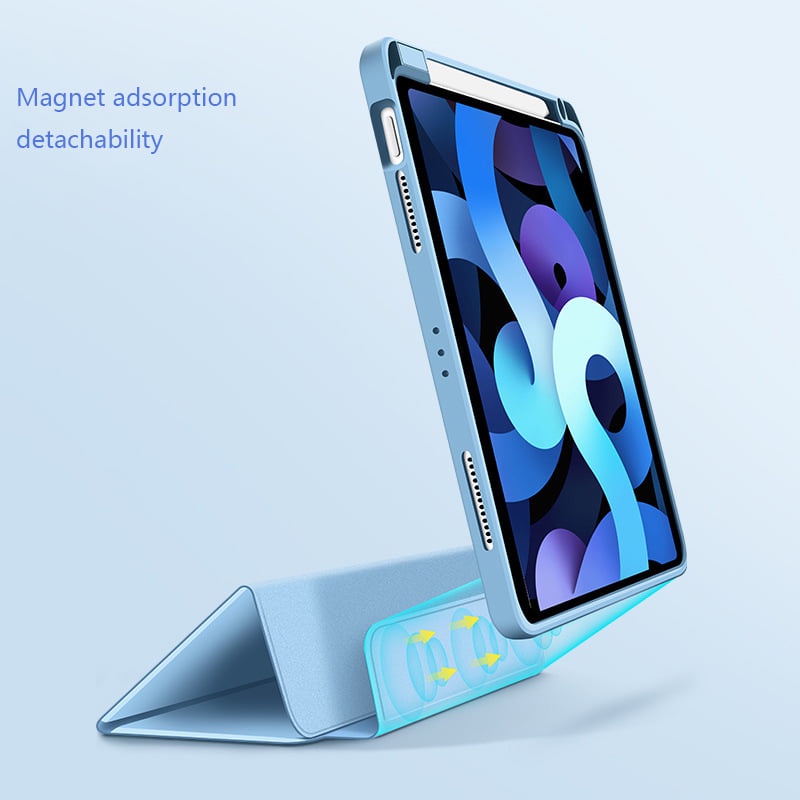 Bao da waltz rotative xoay 360 chính hãng WIWU cho iPad 10.2 inch , Ipad Air 4, Ipad Pro 11/2020/2021 M1