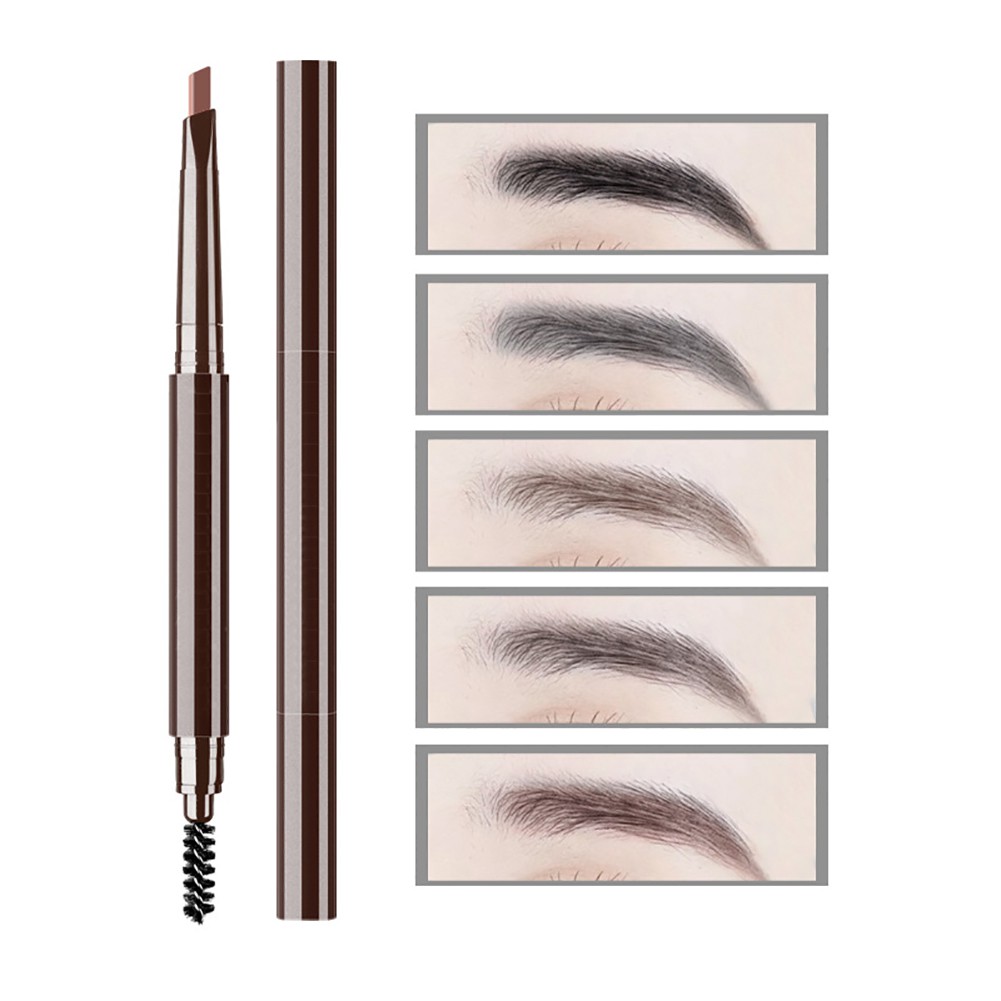 Chì kẻ mày 2 đầu trang điểm lâu trôi không thấm nước | BigBuy360 - bigbuy360.vn
