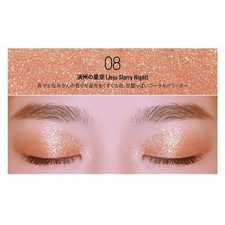 Phấn Mắt Bbia Jewel Shadow Version 2 (5 màu) 2g - Bbia Official Store