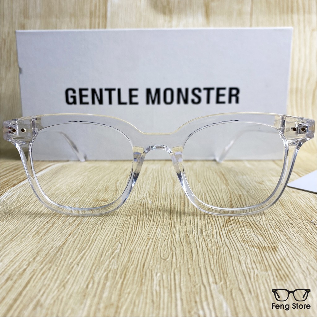 Kính GM south side cao cấp [ có khắc chữ ] full trắng | BigBuy360 - bigbuy360.vn