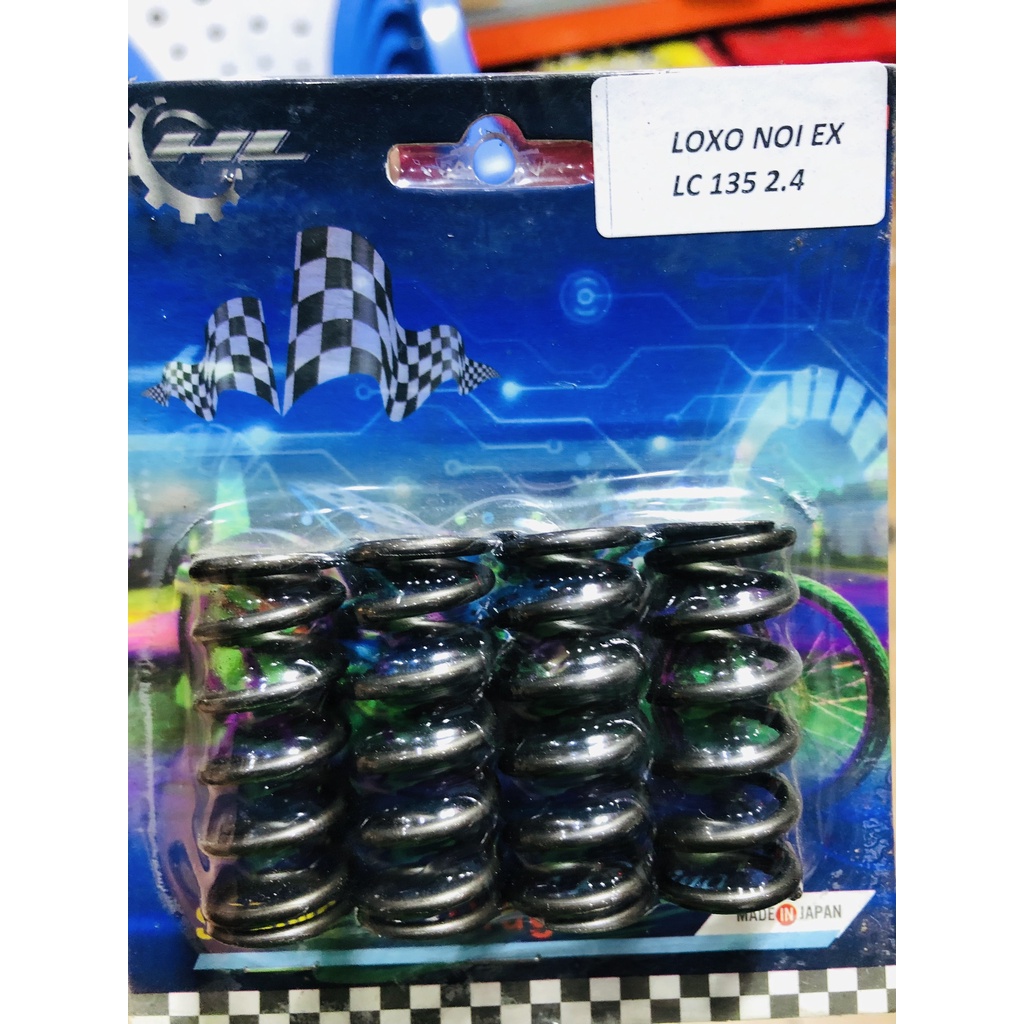 Loxo nồi CKHL EX 135