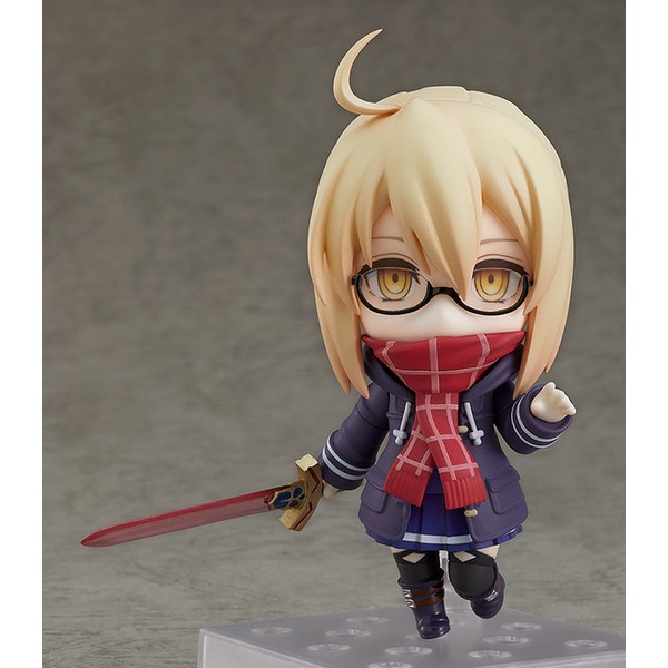 Mô hình Nhật Bản chính hãng 1545 Saber Alter X