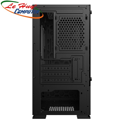 [Mã ELMS05 giảm 5% đơn 300k]Vỏ máy tính XIGMATEK NYC (EN45709) - PREMIUM GAMING M-ATX