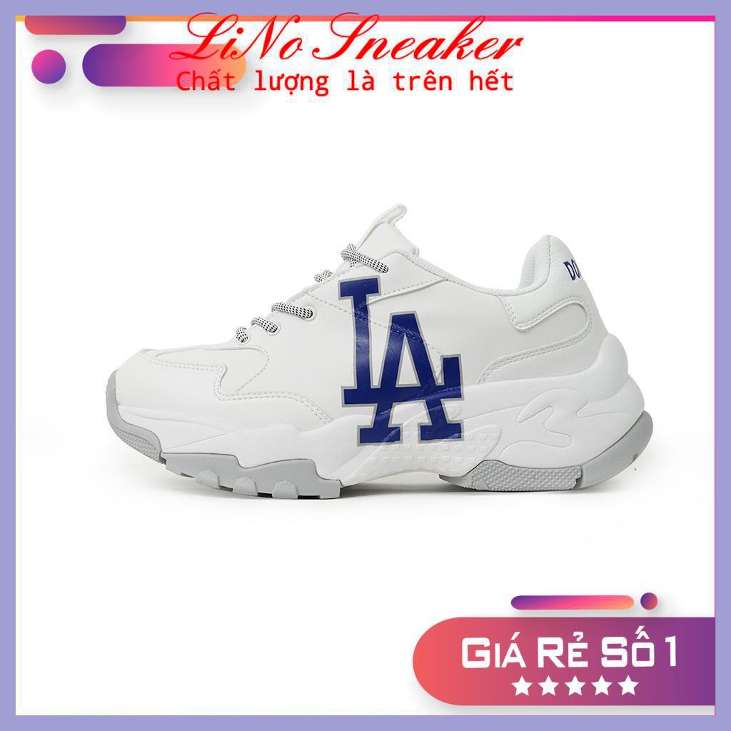 [LiNoShop] Giày thế thao 𝐌𝐋𝐁 _ LA Nam/Nữ 1.1 Big Ball [Cao cấp][full size] [HàngThật][GiáThật][Video+ẢnhThật] | BigBuy360 - bigbuy360.vn