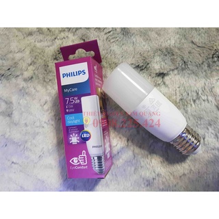 Bóng đèn Philips LEDStick 7.5W TRẮNG/VÀNG