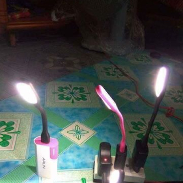 Đèn Lét USB