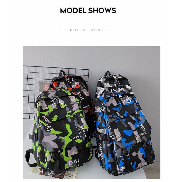 [Very- Cao 45cm] Balo Đi Học Đi Chơi Ulzzang Unisex Phong Cách Hàn Quốc, Ba lô thời trang nam nữ đi học đi chơi