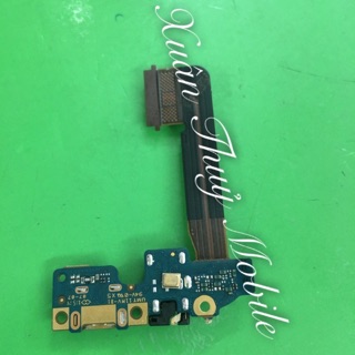 Cáp chân sạc htc one m9
