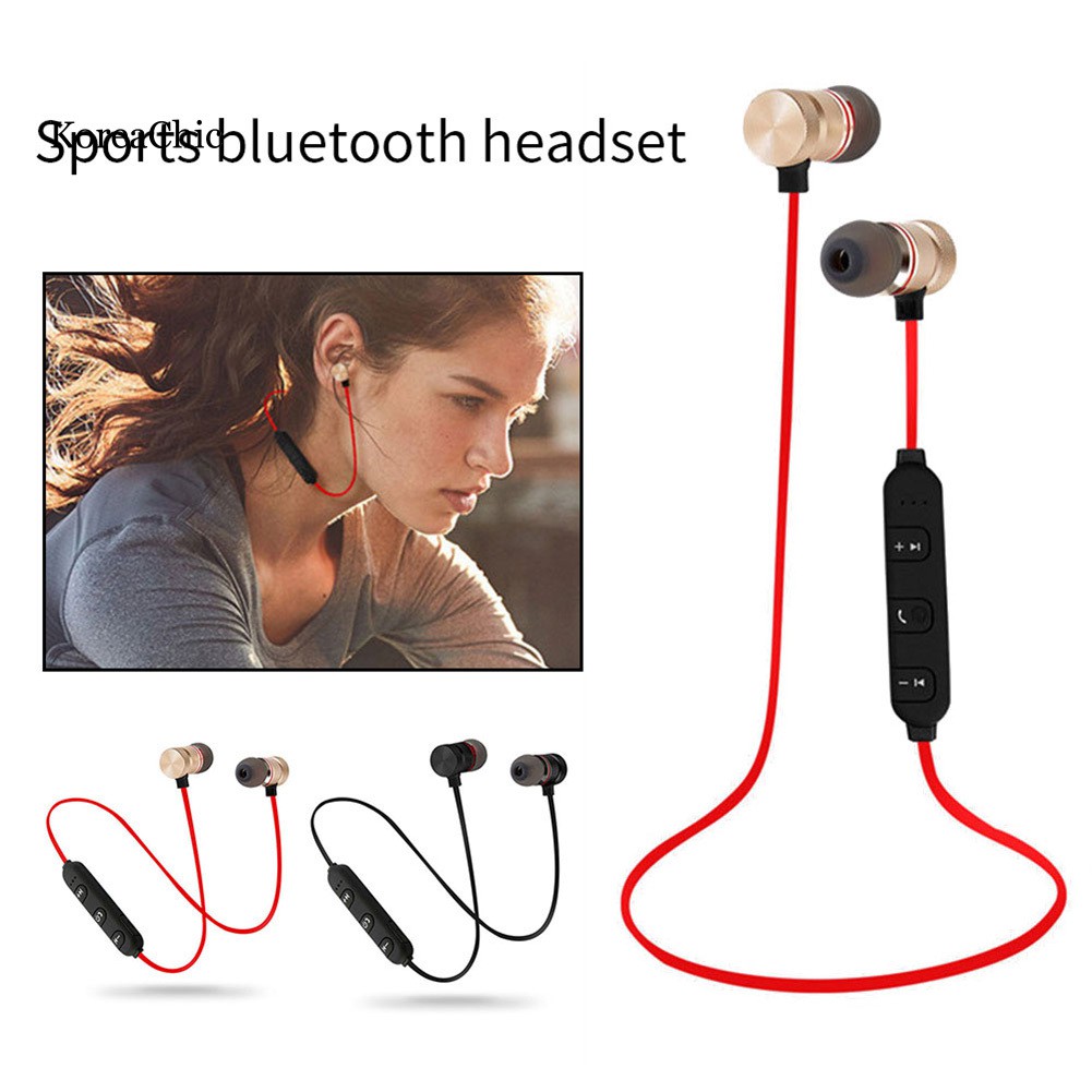 Tai nghe in ear bluetooth không dây