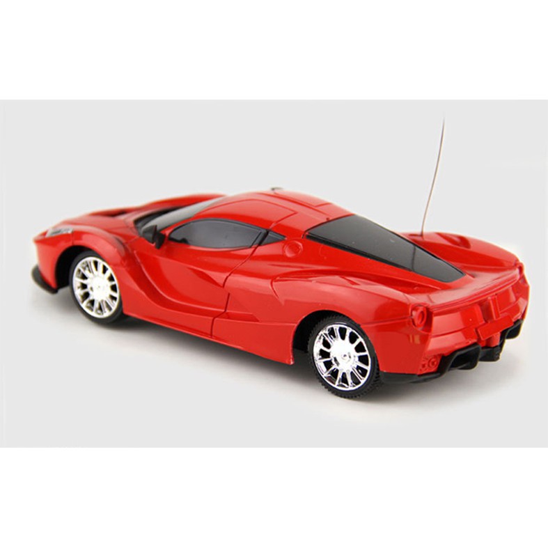 Ô Tô Điều Khiển Từ Xa RC Autofun