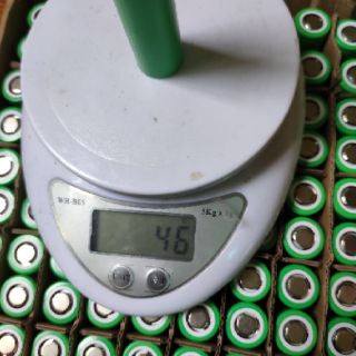 Pin ss18650 25R 2500mah