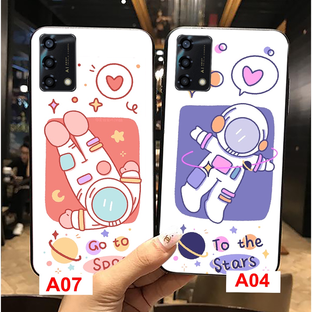 [HÀNG MỚI VỀ] Ốp lưng Oppo A95 - Oppo A94 -Oppo A74 -Oppo a54 cute đáng yêu mẫu mới hot cực bền