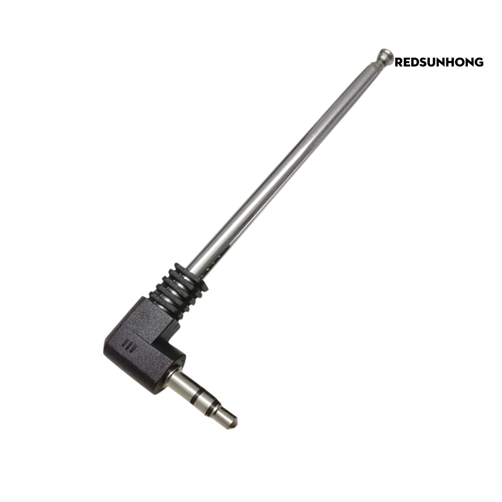 Ăng ten FM Rsh 3.5mm cho điện thoại di động