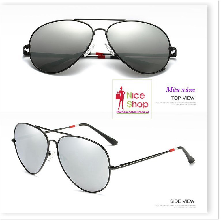 Mắt kính uniex phân cực chống trầy xước chống chói | BigBuy360 - bigbuy360.vn