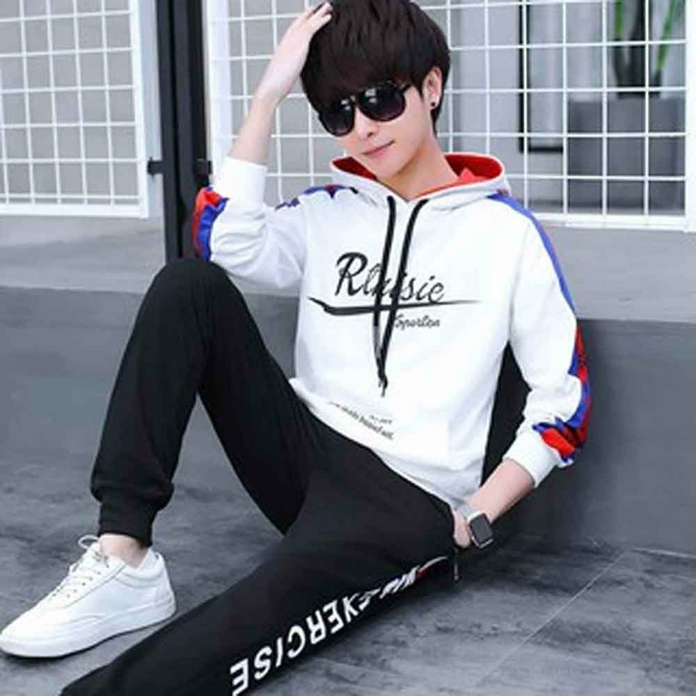 Bộ thun dài tay 013602