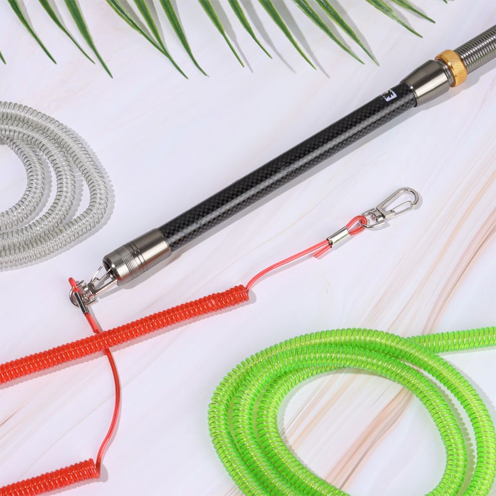 Dây Phụ Kiện Hỗ Trợ Câu Cá An Toàn